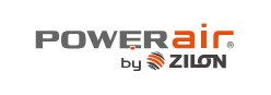 POWERAIR by ZILON