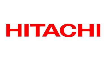 HITACHI