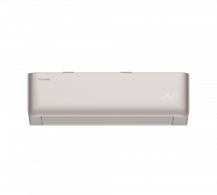 Внутренний настенный блок мульти-сплит системы HISENSE, VIBE PRO CHAMPAGNE MULTI EU DC Inverter WI-FI, AMS-12UW4RWUHD00(C)