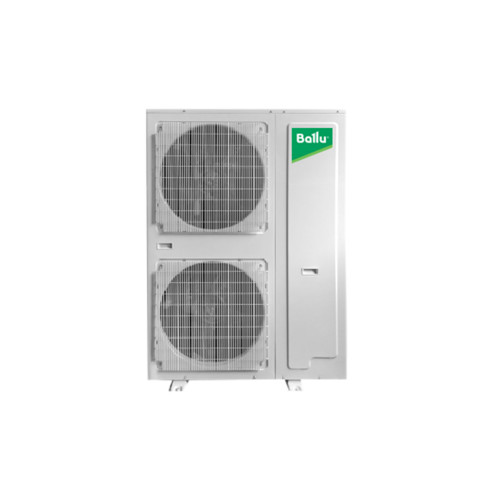 Полупромышленная сплит-система канального типа BALLU MACHINE, UNIVERSAL 3 (on/off), BLC_D/in-100HN1_24Y / BLC_O/out-100HN1_24Y