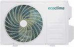Сплит-система ECOCLIMA, GRAND LINE Inverter, ECW/I-TC18/AA-4R2 / EC/I-TC18/A-4R2