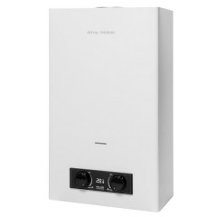 Колонка газовая ROYAL THERMO, INFLAME, GWH 10 Inflame