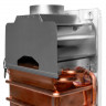 Колонка газовая ROYAL THERMO, INFLAME, GWH 10 Inflame