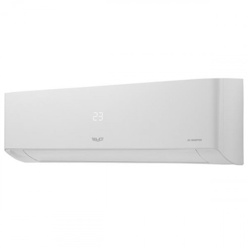 Сплит-система SHUFT, SOTURAI DC Inverter, SFTHI/in-12HN8 / SFTHI/out-12HN8