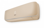 Внутренний настенный блок мульти-сплит системы HISENSE, PREMIUM CHAMPAGNE FM DC INVERTER 2025 R32, AMS-12UW4RVETG00(С)