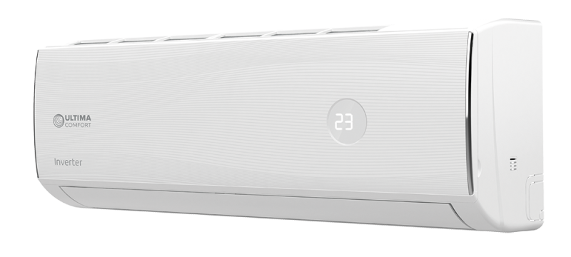Сплит-система ULTIMA COMFORT, EXCEED Inverter 2025, EXD-I18PN-IN / EXD-I18PN-OUT