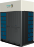Наружный блок VRF-системы HISENSE, S5 FULL DC Inverter, AVWT-404HKF5