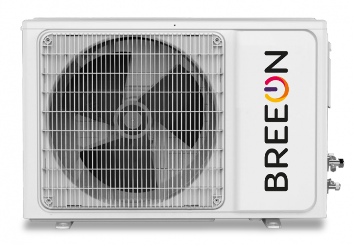 Сплит-система BREEON, VECTOR DC INVERTER, BRC-12AVI-IN / BRC-12AVI-OUT