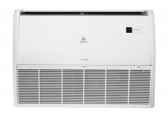 Полупромышленная сплит-система напольно-потолочного типа ROYAL CLIMA, COMPETENZA DC Inverter, CO-F 18HNDI / CO-E 18HNDI