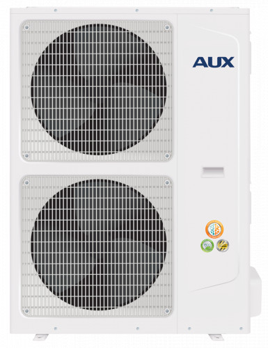 Полупромышленная сплит-система напольно-потолочного типа AUX, STANDART Inverter, ALCF-HS60/5DR2 / AL-HS60/5DR2(U)