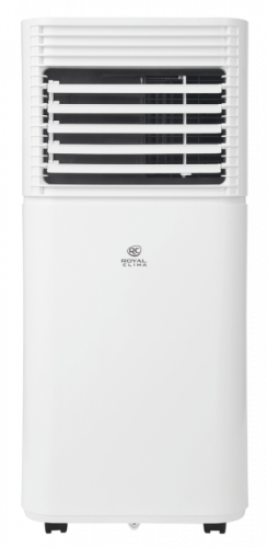 Мобильный кондиционер ROYAL CLIMA, CUBO, RM-CU30HH-E