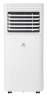 Мобильный кондиционер ROYAL CLIMA, CUBO, RM-CU30HH-E