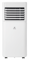 Мобильный кондиционер ROYAL CLIMA, CUBO, RM-CU30HH-E