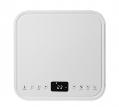 Мобильный кондиционер ROYAL CLIMA, CUBO, RM-CU30HH-E