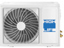 Сплит-система HIGH LIFE, COMFORT CLASS (on/off), ACHL-07CC-CHDV02SI / ACHL-07CC-CHDV02SO