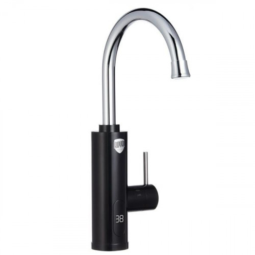 Водонагреватель электрический проточный ROYAL THERMO, QUICKTAP, QuickTap (Black)