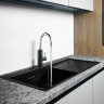 Водонагреватель электрический проточный ROYAL THERMO, QUICKTAP, QuickTap (Black)