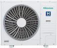 Наружный блок VRF-системы мини HISENSE, HI-SMART Mini H FULL DC Inverter, AVW43HJFH