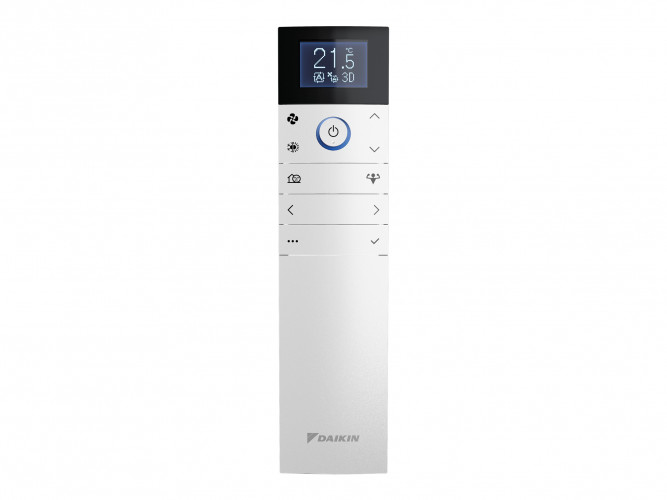 Сплит-система DAIKIN, FTXJ-AW9 EMURA Inverter, FTXJ35AW9 / RXJ35A9