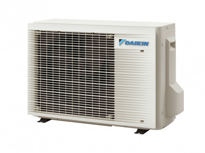 Сплит-система DAIKIN, FTXJ-AW9 EMURA Inverter, FTXJ35AW9 / RXJ35A9