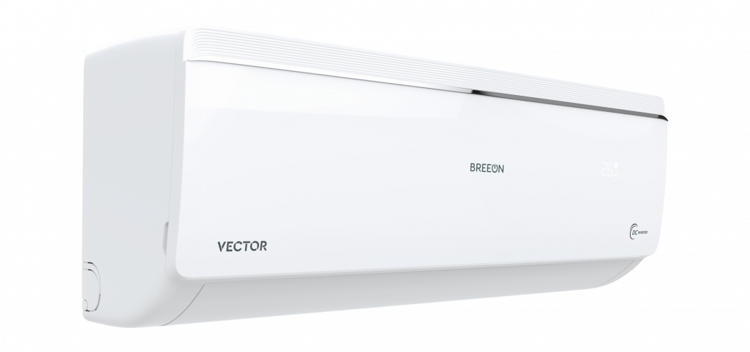Сплит-система BREEON, VECTOR DC INVERTER, BRC-18AVI-IN / BRC-18AVI-OUT