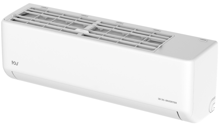 Сплит-система MDV, IERA ERP FUll DC Inverter 2026, MDSAJ-18HRFN8 / MDOAJ-18HFN8