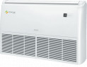 Полупромышленная сплит-система напольно-потолочного типа AUX, POWER DC Inverter, ALCF-H48/5DR2A / AL-H48/5DR2A(U)