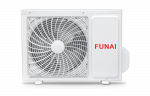 Сплит-система FUNAI, SENSEI 2025 (on-off), RAC-SN35HP.D06/S / RAC-SN35HP.D06/U