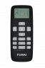 Сплит-система FUNAI, SENSEI 2025 (on-off), RAC-SN35HP.D06/S / RAC-SN35HP.D06/U