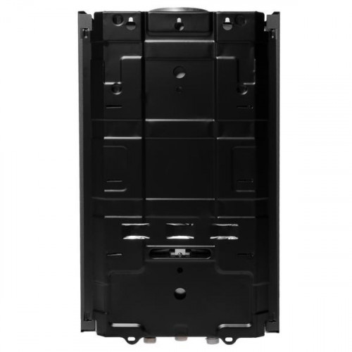 Колонка газовая ROYAL THERMO, INFLAME, GWH 10 Inflame Grafit