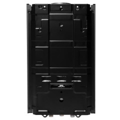 Колонка газовая ROYAL THERMO, INFLAME, GWH 10 Inflame Grafit
