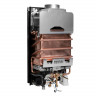 Колонка газовая ROYAL THERMO, INFLAME, GWH 10 Inflame Grafit