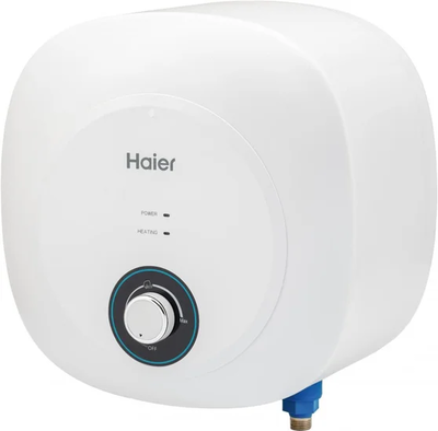 Водонагреватель электрический накопительный HAIER, MQ1, ES10V-MQ1