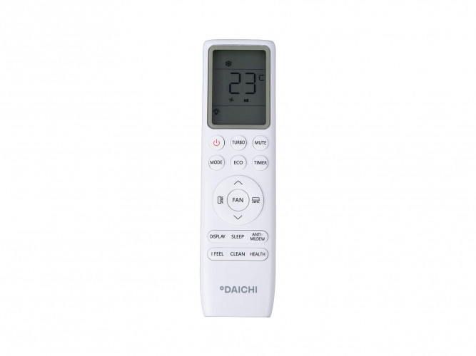 Сплит-система DAICHI, AIR 2 Inverter, AIR25AVQS1R-2 / AIR25FVS1R-2