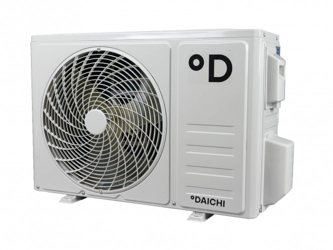 Сплит-система DAICHI, AIR 2 Inverter, AIR25AVQS1R-2 / AIR25FVS1R-2