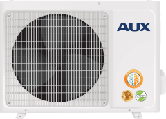 Сплит-система AUX, J PROGRESSIVE Inverter, ASW-H18A4/JD-R2DI (v1) / AS-H18A4/JD-R2DI (v1)