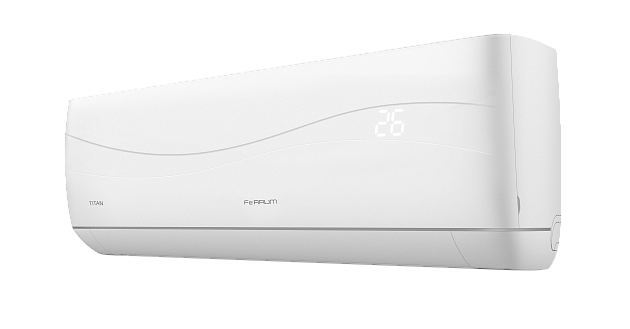 Сплит-система FERRUM, TITAN WS30 (on/off), FIS18VR1 / FOS18VR1-WS30