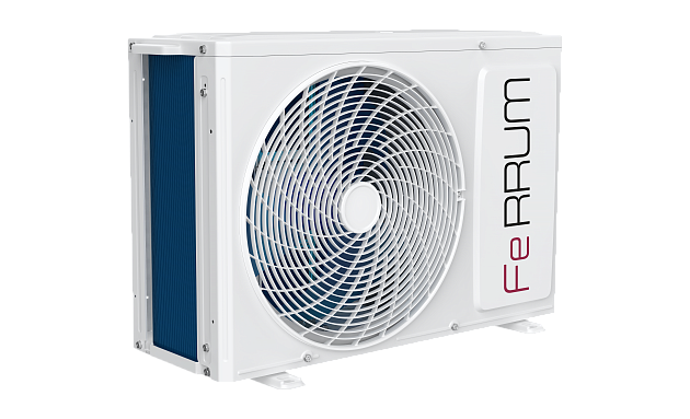 Сплит-система FERRUM, TITAN WS30 (on/off), FIS18VR1 / FOS18VR1-WS30