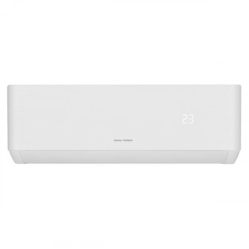 Сплит-система ROYAL THERMO, DIAMOND DC Inverter, RTDI/in-07HN8/Wi-Fi / RTDI/out-07HN8/Wi-Fi