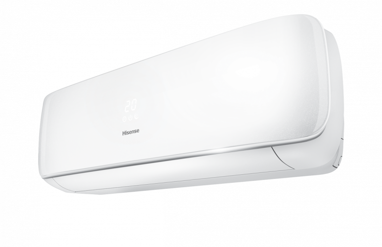 Внутренний настенный блок мульти-сплит системы HISENSE, PREMIUM DESIGN FM DC INVERTER 2025 R32, AMS-09UW4RVETG00