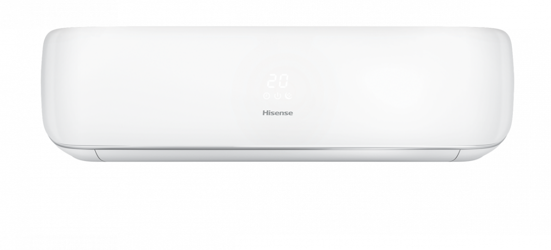 Внутренний настенный блок мульти-сплит системы HISENSE, PREMIUM DESIGN FM DC INVERTER 2025 R32, AMS-09UW4RVETG00