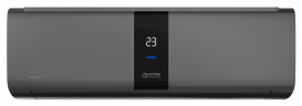 Сплит-система ULTIMA COMFORT, ELYSIUM NERO Inverter 2025, ELN-I09PN-IN / ELN-I09PN-OUT