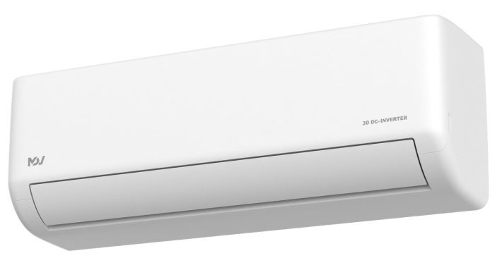 Сплит-система MDV, IERA ERP FUll DC Inverter 2026, MDSAJ-24HRFN8 / MDOAJ-24HFN8