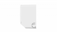 Внутренний настенный блок мульти-сплит системы ENERGOLUX, SMART MULTI Inverter, ESAS09M6_WF_AR2_DC