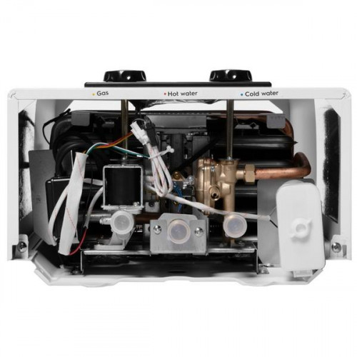 Колонка газовая ROYAL THERMO, INFLAME, GWH 12 Inflame