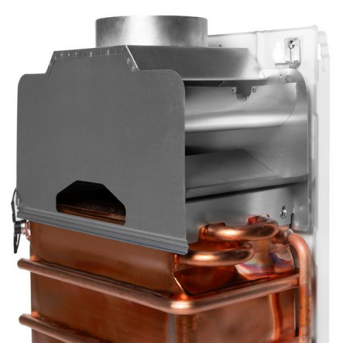 Колонка газовая ROYAL THERMO, INFLAME, GWH 12 Inflame