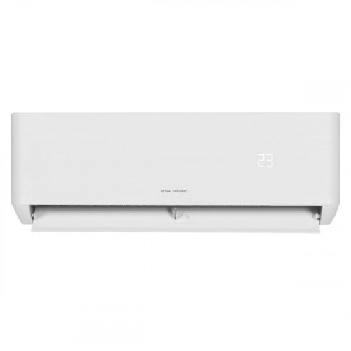 Сплит-система ROYAL THERMO, DIAMOND DC Inverter, RTDI/in-18HN8/Wi-Fi / RTDI/out-18HN8/Wi-Fi