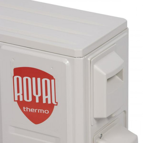 Сплит-система ROYAL THERMO, DIAMOND DC Inverter, RTDI/in-18HN8/Wi-Fi / RTDI/out-18HN8/Wi-Fi