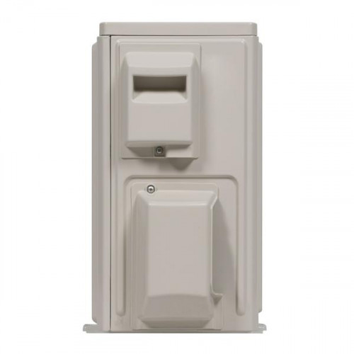 Сплит-система ROYAL THERMO, DIAMOND DC Inverter, RTDI/in-18HN8/Wi-Fi / RTDI/out-18HN8/Wi-Fi