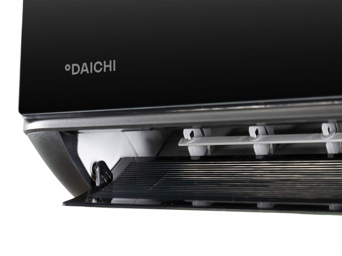 Сплит-система DAICHI, MIRACLE Inverter, MIR50AVQS1R-1 / MIR50FVS1R-1